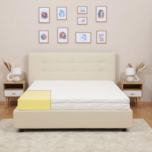 Materasso waterfoam mod - waterfoam,