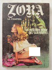 67) ZORA LA VAMPIRA  n.  83  -