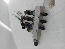 INIETTORI GPL PER DAEWOO Matiz