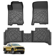 Floor Mats for Chevy