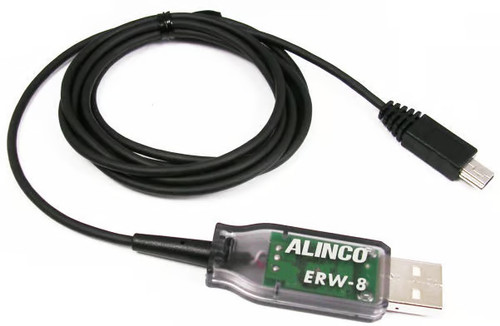 Alinco erw cavo di - cavo,