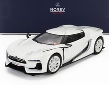 1/18 NOREV - CITROEN - GT