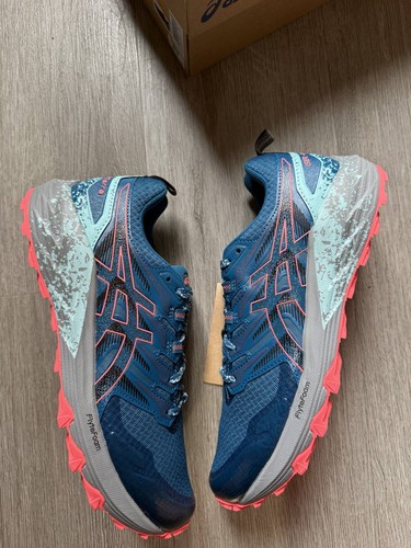 Asics gel trabuco terra deep - asics,