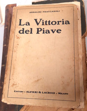Vittoria del piave - del,