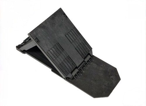 Blocco stop clock - stop, ruota