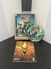 RATCHET and CLANK  alla