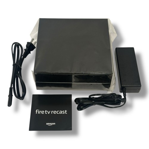 Amazon firetv recast 500 - amazon,