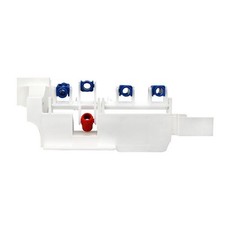 BLOCCO LEVE DIAMANTE Accessori