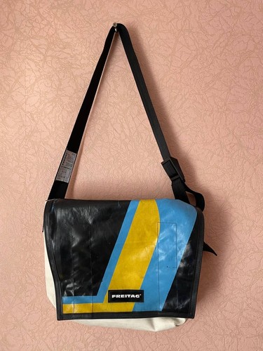 Freitag f14 dexter messenger - freitag,