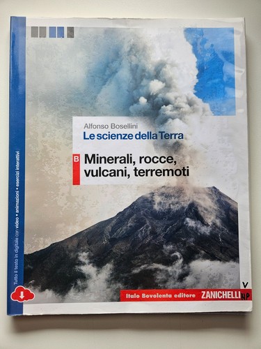 Scienze della terra vol - le,