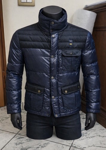 Giubotto blauer a navy - blauer,