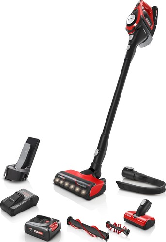 Bosch unlimited gen2 - bosch,