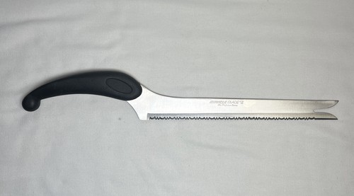 Lama per affettatrice coltello