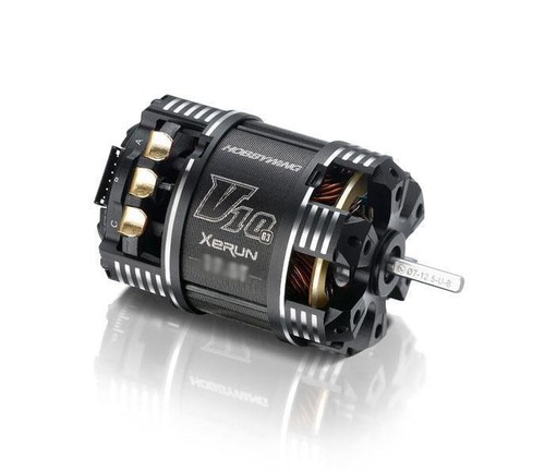 Hobbywing xerun v10 motore - hobbywing,