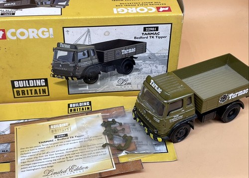Corgi classics 22901 - corgi,