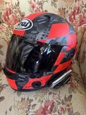 Arai Regent-X Patch Full Face