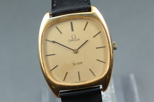 Orologio uomo vintage - uomo, de