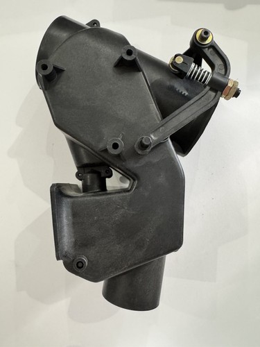 Carter regolatore porsche 911 - regolatore,