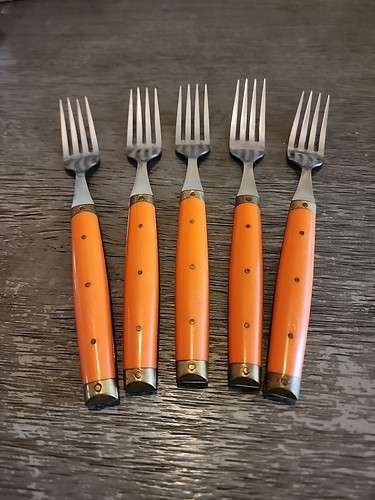 Forchette pranzo in - da,