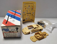 RECORD M.R.F. 1:43 KIT AUTO