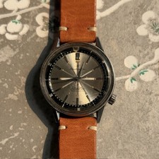 Vintage Diver Seiko J12082