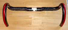 Manubrio compatto in carbonio