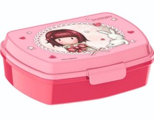 Gorjuss Bambola Scatola Box