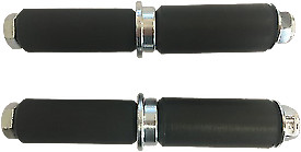 Kit raccordi paraurti