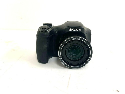 Fotocamera digitale sony - digitale,