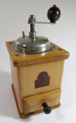Macinacaffè vintage admin - macinacaffè,