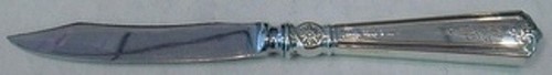 Coltello frutta vittoriano - da,