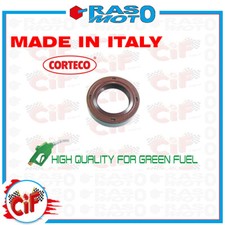Paraolio Lato Trasmissione In Viton Piaggio NRG POWER DD 50 2007-2013 C45100