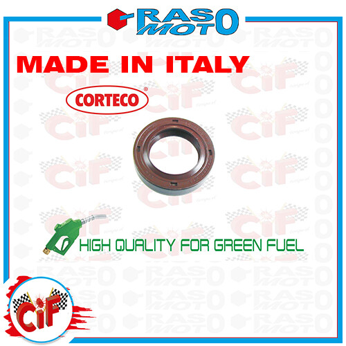 Paraolio lato trasmissione - paraolio,