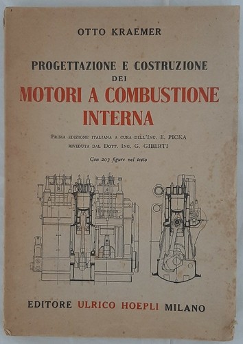 Otto kraemer progettazione - kraemer,
