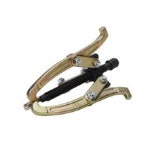 ESTRATTORE PER CUSCINETTI MECCANICI . MECCANICO AUTO 3 BRACCI DA 150 MM