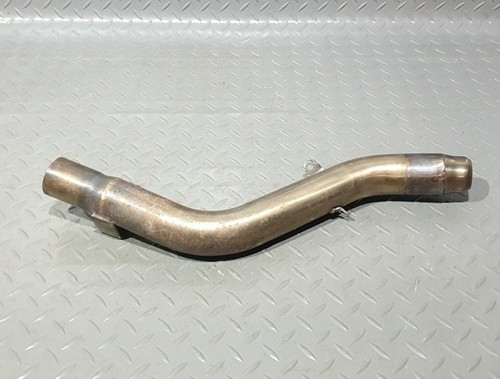 Tubo scarico honda - scarico,