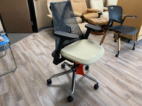 Sedia scrivania ufficio