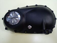 Triumph Bonneville T100/120