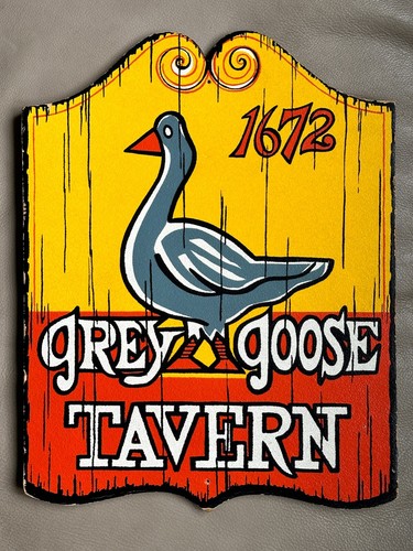 Authentic vintage 70s 80s grey - authentic,