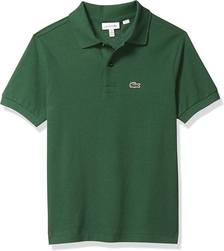 Lacoste polo classica - classica, in