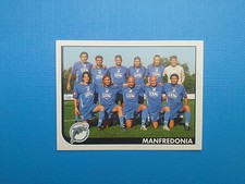 FIGURINE CALCIATORI PANINI