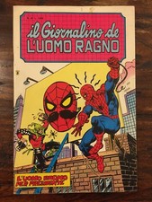 IL GIORNALINO DE L’ UOMO