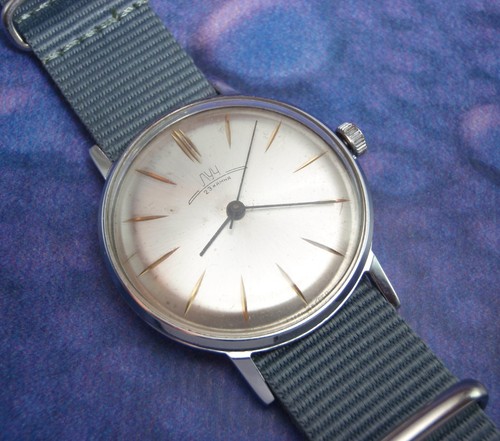 Luch orologio vintage urss - orologio,