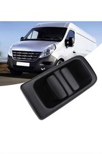 RENAULT MASTER (1998-2010)