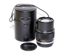 Olympus zuiko om 135 3,5