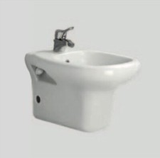 Ideal standard bidet sospeso - ideal,