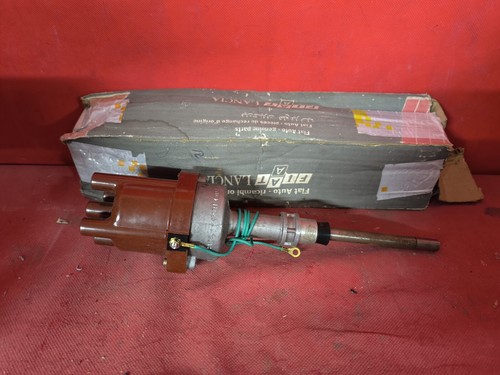 Spinterogeno 900 fiat 900t - fiat,