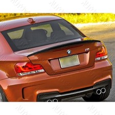FIT 2007-2013 BMW 1-SERIE E82