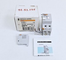 Modulo perdite di terra Merlin