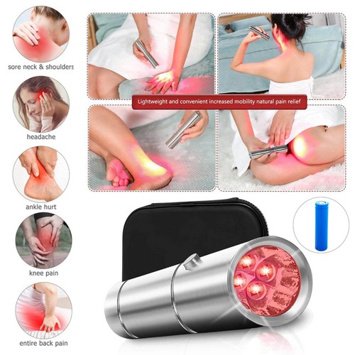 Torcia infrarossi led luce - torcia,